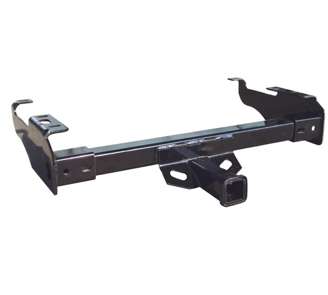 TOWKING Universal Receiver Hitch