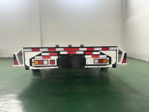 קרוון שיכול לשאת בטvs ואופנועים להרים חשמלי טריילר - Product Image 5