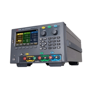 Keysight E36300 ซีรีส์, E36313A แหล่งจ่ายไฟสามช่องสัญญาณ 160W, 6V/10A, 25V/2A, 25V/2A - รับส่วนลด - Product Image 3