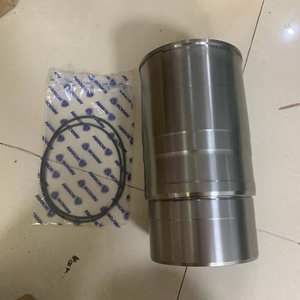 Especializado para motores diésel marinos, pistón de cilindro tipo Afin de 95mm. Adecuado para pistones de revestimiento de cilindro de la marca Mustang - Product Image 5