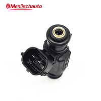Nuevo inyector BRC de alta calidad OEM 35310-03700 para VERNA KX1 KX3 MOHAVE 16 boquilla de inyector de combustible de alta calidad 35310-03700