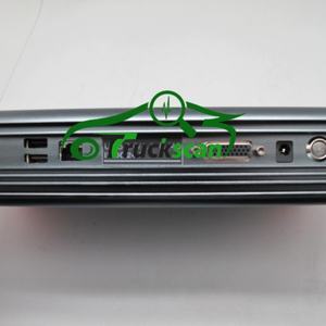 Herramienta de Diagnóstico Múltiple HT-8A para Equipos Pesados, Camiones, Excavadoras, Vehículos de Construcción y Generadores - Product Image 4