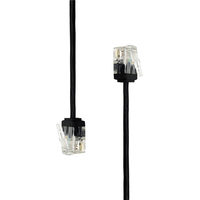 Kabel Ethernet SlimBlade Cat 6 UTP Patch Cord