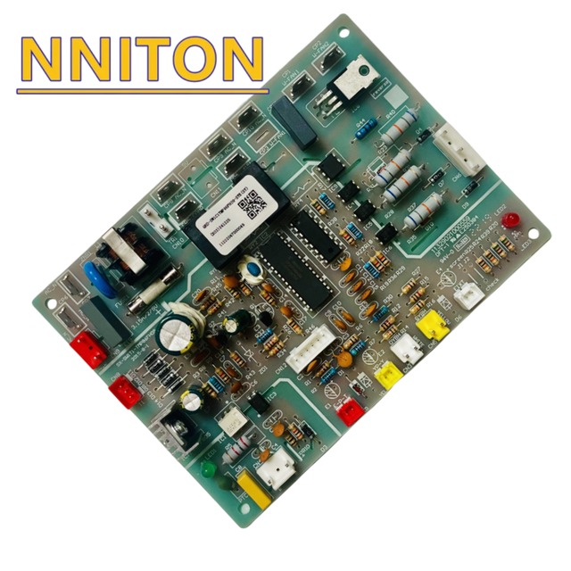 Air Conditioner PCB Board SX-SW1T1-TMP86FH09-V1 QRD-SW1C-TMP86FH09-SYE1 (SY) 11222047000049 (020616) 11329021000559