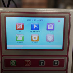 Melhor Preço: Equipamento Universal de Teste de Tração Série LD de Alta Precisão - Product Image 5