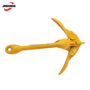 <span class=keywords><strong>Ancre</strong></span> pliante en acier pour kayak, <span class=keywords><strong>bateau</strong></span>, jet ski, durable, antirouille, matériel <span class=keywords><strong>de</strong></span> quincaillerie - Product Image 6