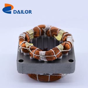 مكونات يمكن الاعتماد عليها بسرعتين V 60Hz-تقليل الضوضاء - Product Image 5