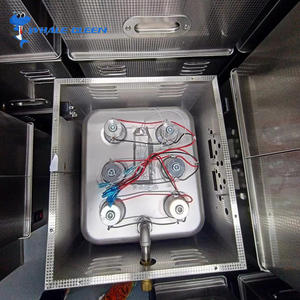 Nettoyant pour ongles à ultrasons numériques Blue Whale 1L 2L 3L 4L 6L 10L 145L <span class=keywords><strong>15L</strong></span> 20L 22L 30L - Product Image 6