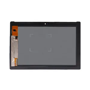High Quality Full Assembly For Asus ZenPad 10 Z300M P00C LCD Display Tablet LCD Touch Screen