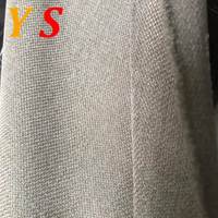 Annuler la commande de tissu de rideau uni pour la vente en gros