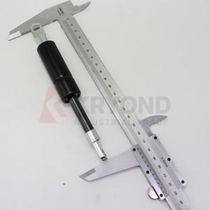 Varilla hidráulica de 165MM-600N para máquina de envasado al vacío, piezas de repuesto duraderas, 1 unidad - Product Image 6