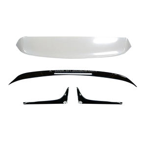 KSEEK becquet <span class=keywords><strong>de</strong></span> <span class=keywords><strong>toit</strong></span> <span class=keywords><strong>de</strong></span> voiture <span class=keywords><strong>de</strong></span> bonne performance pour <span class=keywords><strong>Golf</strong></span> <span class=keywords><strong>7</strong></span> R /<span class=keywords><strong>GTI</strong></span> série 5G6 827 936C GRU - Product Image 1