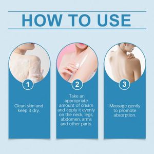 Crème adoucissante pour la peau, douce et soyeuse, hydratante et soignante, crème adoucissante pour le corps - Product Image 3