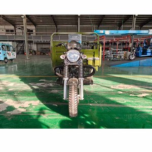 Tricycle à trois roues, <span class=keywords><strong>moto</strong></span> triciclo de 200 cm3, tricycle à <span class=keywords><strong>essence</strong></span>, tricycle à moteur, tricycle de transport - Product Image 2