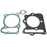 Kit de bloc-cylindre de moteur de moto 85 mm CB400SS TRX 400, accessoires moto, directement de l'usine