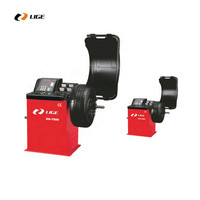 LIGE – machine numérique d'équilibrage de pneus de voiture, équilibreur de pneu de roue de voiture