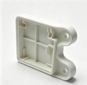 Injection Molding Service for Customization Plastic <b>Tooling</b> Machining Prototype - Product Image 1