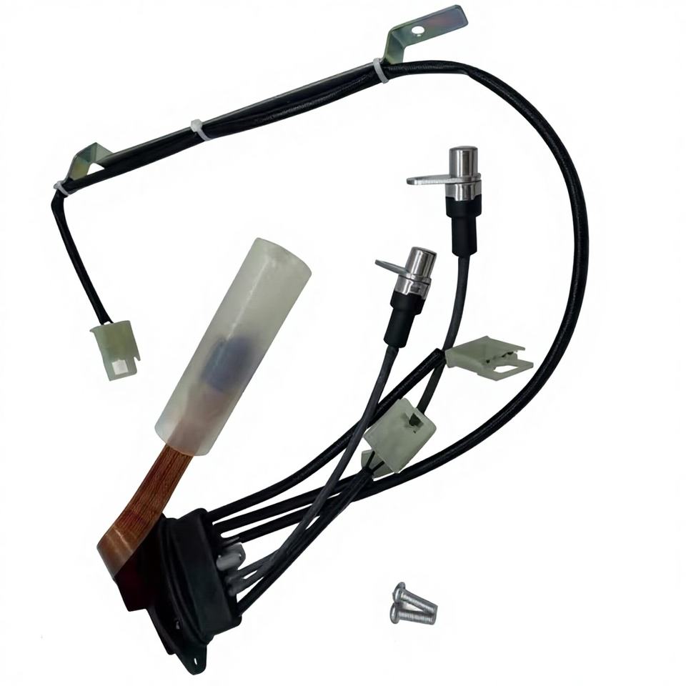 Gearbox AMT Transmission Cable Harness Kit for for Truck-High Grade ...