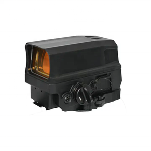 Accessoires de chasse Scope Red Dot Sight Scope Holographic Sight - Product Image 5