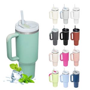 Cooperate Factory Gym Custom Sports Kids Stainless Steel <b>Water</b> <b>Bottle</b> with <b>Straw</b> - Product Image 1