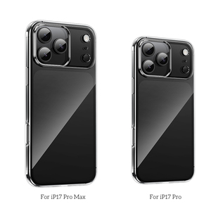 <span class=keywords><strong>เคส</strong></span> TPU ชุดไฟ <span class=keywords><strong>Hoco</strong></span> สำหรับ iP17 Pro Max Air ฝาครอบ<span class=keywords><strong>เคส</strong></span>โทรศัพท์ - Product Image 3