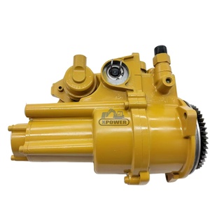 Bomba de Inyección de Combustible Diésel Nueva XPower para Motor 3116 Compatible con Excavadoras de Cadena E320B/E322C/E325C - Product Image 2