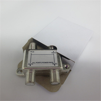 Commutateur Diseqc numérique 3x1, séparateur optique satellite CATV 3 voies, séparateur TV 5-2400 MHz