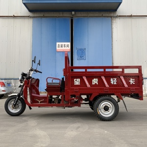 Tricycles motorisés à essence 2025, modèle 2025, très demandés sur le marché mondial, grand cabriolet à carrosserie ouverte, <span class=keywords><strong>tuk</strong></span>-<span class=keywords><strong>tuk</strong></span> de livraison - Product Image 3