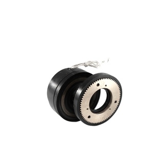 Embrague Multidisco Húmedo de Alta Calidad DLM9-16 (ERD) - Product Image 2