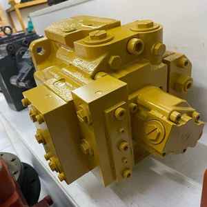 Pompe hydraulique Rexroth AP2D36 : performances stables, conception mature et entretien facile. Convient aux excavatrices Cat 307B - Product Image 5