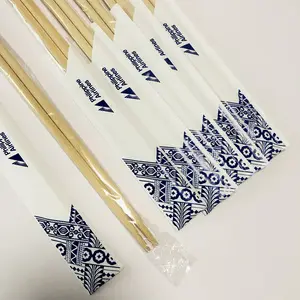 竹箸中国元六使い捨て商業用家庭用
