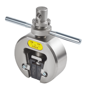 500N phim Băng lột sức mạnh Máy kiểm tra độ chính xác 0.05 phòng thí nghiệm dính <span class=keywords><strong>Tester</strong></span> - Product Image 2