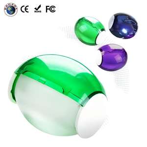 Removedor de Pelusas Adhesivo de Peluche Personalizado OEM 2026, Bola Limpiadora Portátil Antipolvo <span class=keywords><strong>para</strong></span> Dueños de Mascotas, Elimina el Pelo de Perros y Gatos en Telas - Product Image 1