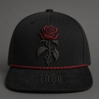 Casquette de baseball personnalisée avec broderie Old English, 5 panneaux, visière incurvée, style Dad Hat, streetwear urbain West Coast, vente en gros, faible MOQ