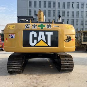 เครื่องขุดดินสำหรับแมวเครื่องขุด330DL มือสอง30ton Cat330DL - Product Image 4