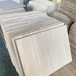 บอร์ดไม้เทควันโด8/9/12/18มม. ไม้แข็งไม้เพาโลเนียแข่งขัน - Product Image 2