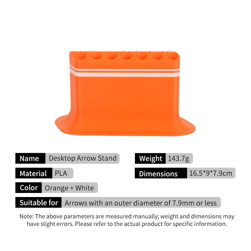 Naranja + Blanco