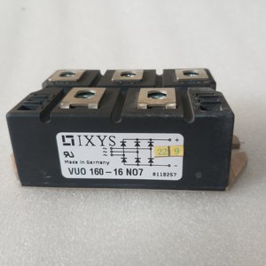 Módulo Plano Original BLT, Módulo de Potencia IXYS, Capacitancia <span class=keywords><strong>VUO</strong></span> 160-16 NO7 para Heidelberg SM102 CD102 CD74 SM74 - Product Image 3