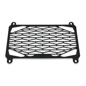 Accesorios de motocicleta Z 400, protector de rejilla de radiador, cubierta protectora para <span class=keywords><strong>Kawasaki</strong></span> <span class=keywords><strong>Z400</strong></span> 2019 <span class=keywords><strong>2020</strong></span> - Product Image 5