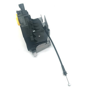 สำหรับล็อคประตูรถยนต์ฟอร์ดทรานสิทเบสโมเดล 5 ขา รุ่น BK21-V43288-CK 1855422 - Product Image 3