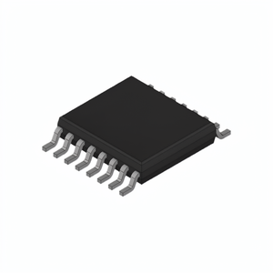 ตัวแทนจำหน่ายที่ได้รับอนุญาต Logic 74AC174MTCX Bom Service ชิ้นส่วนอิเล็กทรอนิกส์ 16 TSSOP (0.173 นิ้ว, ความกว้าง 4.40 มม.) - Product Image 1