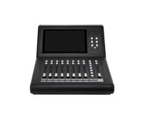 Console de mixage audio professionnelle DVAE MGD32 avec boîte de scène numérique AES67 16 entrées/8 sorties pour les spectacles de scène de mariage - Product Image 2