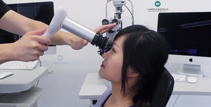 Dispositivo de retinografía de mano, cámara de fondo de retina de mano, portátil, 2 uds. - Product Image 4