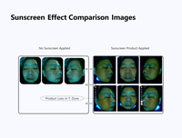 Analizador de Piel Inteligente 3D con IA, Escáner Facial, Ocular y Corporal, WiFi, Compatible con 19 Idiomas, Uso Comercial, Compatibilidad con Enchufes EU/US