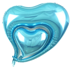 2020 gancho en forma <span class=keywords><strong>de</strong></span> corazón globos <span class=keywords><strong>de</strong></span> papel <span class=keywords><strong>de</strong></span> aluminio fiesta decoración <span class=keywords><strong>de</strong></span> la boda <span class=keywords><strong>matrimonio</strong></span> elegante globo <span class=keywords><strong>de</strong></span> corazón - Product Image 2