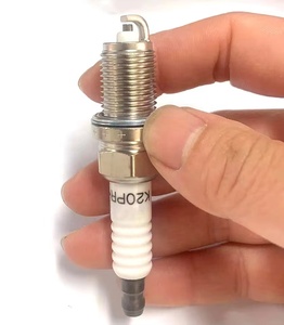 Pièces détachées au prix d'usine, bougie d'allumage en iridium K20pr-u11, K20pru11 <span class=keywords><strong>3121</strong></span> pour accessoires de voiture Chevrolet, fournisseur premium - Product Image 5