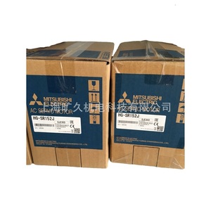 Moteur servo AC Mitsubishi HC KFE73B 750W 3000 tr/min IP55 4 kg Fabriqué au Japon - Product Image 5