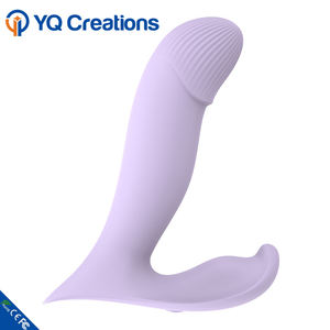 Culotte sexy avec télécommande pour femmes, vibromasseur Vaginal, jouet sexuel, sexe, Sex Toy - Product Image 2