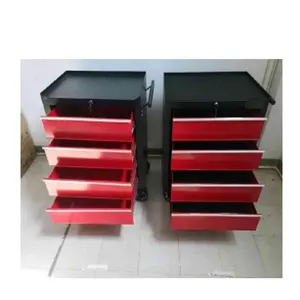 Workshop Trolley Cabinet Rolling Tools Cabinet Pre-shipment Inspection Service