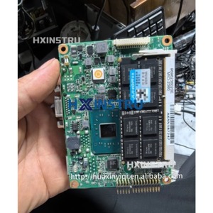 คอมพิวเตอร์บอร์ดเดี่ยวแบบฝังตัว Advantech MIO-2360 Intel Pentium N4200/Celeron N3350/ Atom E3900 ซีรีส์ Pico-ITX SBC รุ่น H - Product Image 1